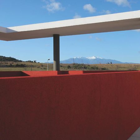 Residence Les Portes D'Espagne Perpignan Eksteriør bilde
