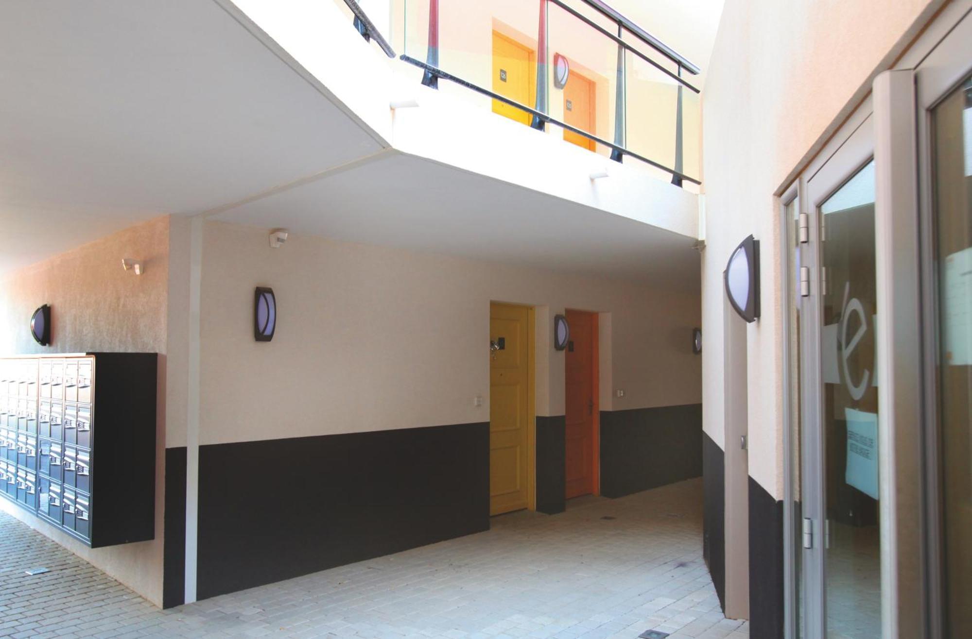 Residence Les Portes D'Espagne Perpignan Eksteriør bilde