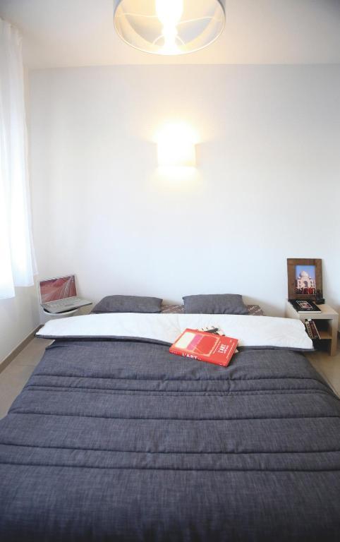 Residence Les Portes D'Espagne Perpignan Rom bilde